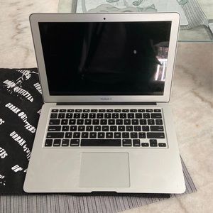 Macbook Air 2015 13 in
